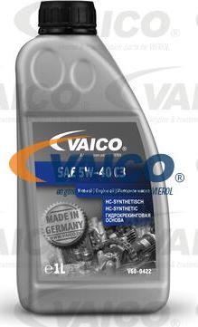 VAICO V60-0422 - Моторне масло avtolavka.club