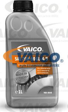 VAICO V60-0040 - Трансмісійне масло avtolavka.club