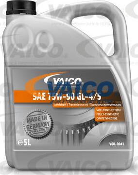 VAICO V60-0041 - Трансмісійне масло avtolavka.club