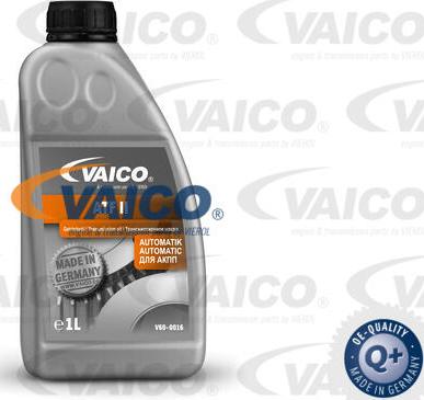 VAICO V60-0016 - Масло автоматичної коробки передач avtolavka.club