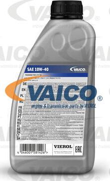 VAICO V60-0012 - Моторне масло avtolavka.club