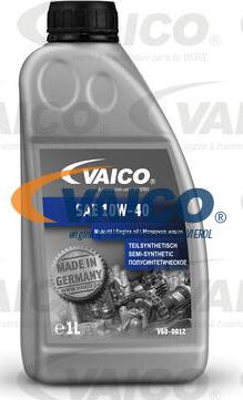 VAICO V60-0012 - Моторне масло avtolavka.club