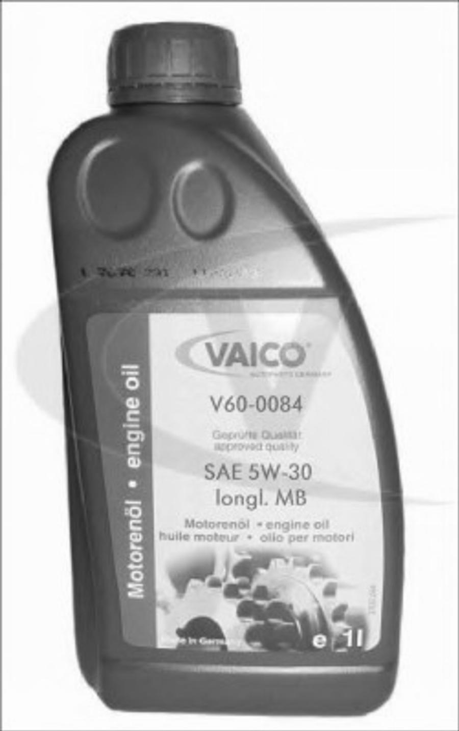 VAICO V60-0084 - Моторне масло avtolavka.club