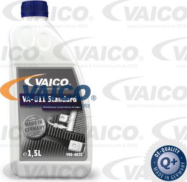 VAICO V60-0020 - Антифриз avtolavka.club