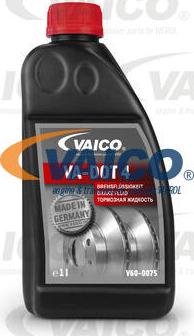 VAICO V60-0075 - Гальмівна рідина avtolavka.club