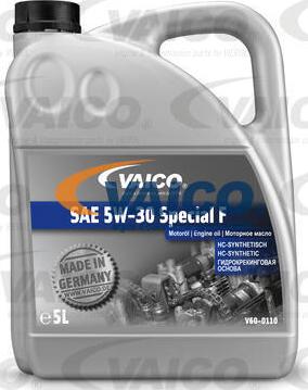 VAICO V60-0110 - Моторне масло avtolavka.club