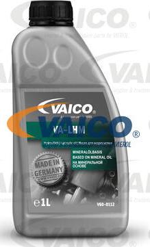 VAICO V60-0112 - Рідина для гідросистем avtolavka.club