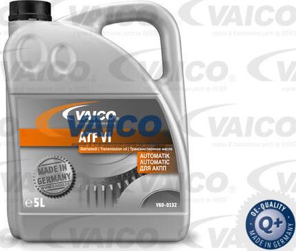 VAICO V60-0132 - Масло автоматичної коробки передач avtolavka.club