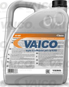 VAICO V60-0173 - Масло автоматичної коробки передач avtolavka.club