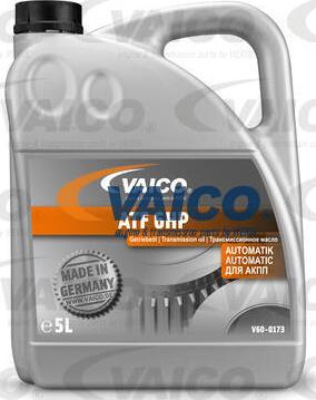VAICO V60-0173 - Масло автоматичної коробки передач avtolavka.club