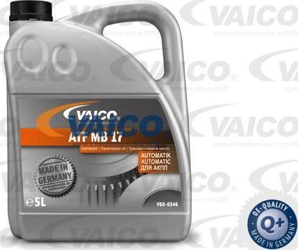 VAICO V60-0346 - Масло автоматичної коробки передач avtolavka.club
