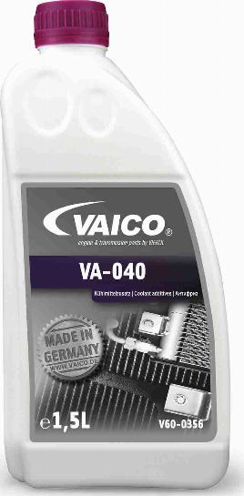 VAICO V60-0356 - Антифриз avtolavka.club
