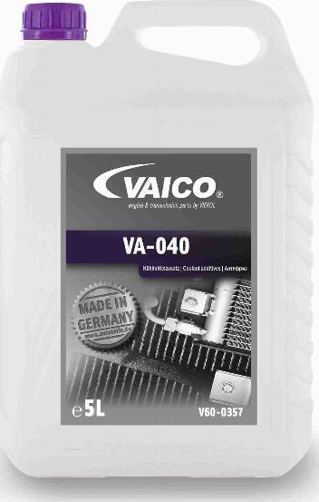 VAICO V60-0357 - Антифриз avtolavka.club