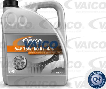 VAICO V60-0314 - Трансмісійне масло avtolavka.club
