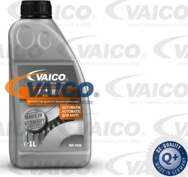 VAICO V60-0310 - Масло автоматичної коробки передач avtolavka.club
