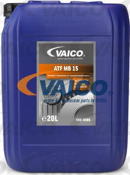 VAICO V60-0386 - Масло автоматичної коробки передач avtolavka.club