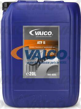 VAICO V60-0251 - Масло автоматичної коробки передач avtolavka.club
