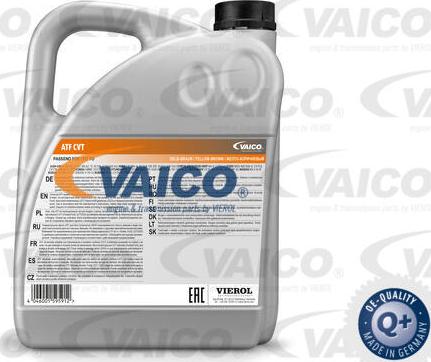 VAICO V60-0211 - Масло автоматичної коробки передач avtolavka.club