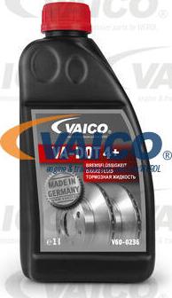 VAICO V60-0236 - Гальмівна рідина avtolavka.club