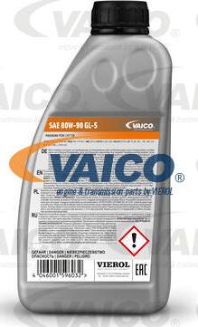 VAICO V60-0227 - Трансмісійне масло avtolavka.club