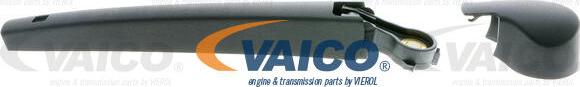 VAICO V10-9942 - Важіль склоочисника, система очищення вікон avtolavka.club