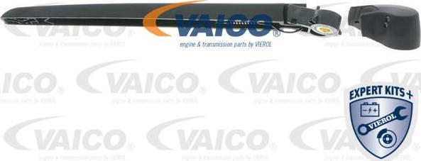 VAICO V10-9921 - Важіль склоочисника, система очищення вікон avtolavka.club