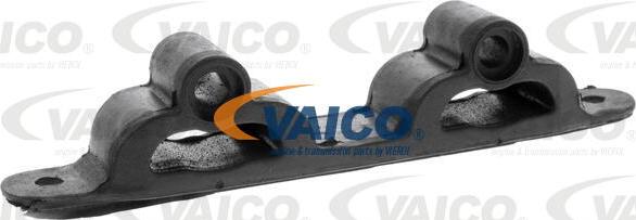 VAICO V10-9609 - Кронштейн, втулка, система випуску avtolavka.club