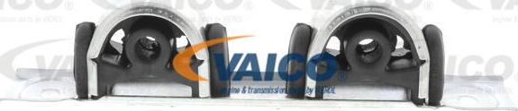 VAICO V10-9611 - Кронштейн, втулка, система випуску avtolavka.club