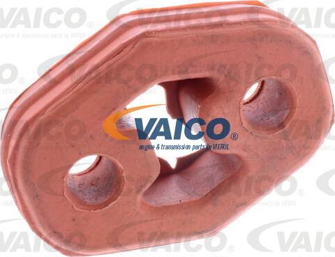 VAICO V10-9618 - Кронштейн, втулка, система випуску avtolavka.club