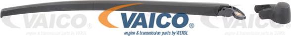 VAICO V10-9624 - Важіль склоочисника, система очищення вікон avtolavka.club