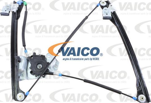 VAICO V10-9895 - Підйомний пристрій для вікон avtolavka.club