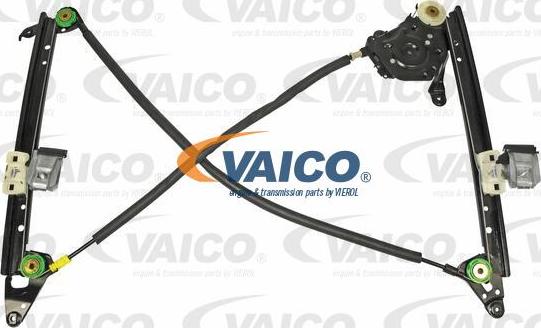 VAICO V10-9856 - Підйомний пристрій для вікон avtolavka.club