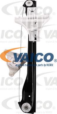 VAICO V10-9851 - Підйомний пристрій для вікон avtolavka.club