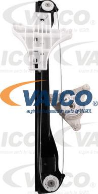 VAICO V10-9852 - Підйомний пристрій для вікон avtolavka.club