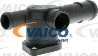 VAICO V10-9857 - Фланець охолоджуючої рідини avtolavka.club