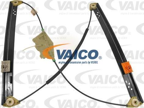 VAICO V10-9800 - Підйомний пристрій для вікон avtolavka.club