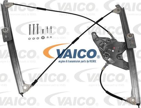 VAICO V10-9808 - Підйомний пристрій для вікон avtolavka.club
