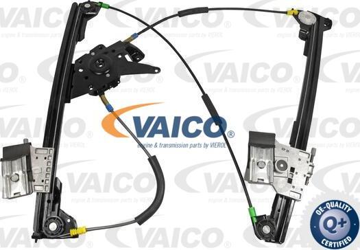 VAICO V10-9823 - Підйомний пристрій для вікон avtolavka.club