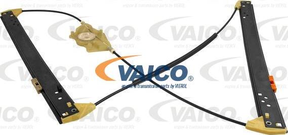 VAICO V10-9799 - Підйомний пристрій для вікон avtolavka.club
