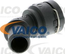 VAICO V10-9706 - Фланець охолоджуючої рідини avtolavka.club