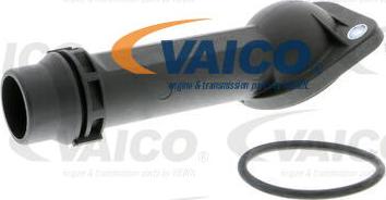 VAICO V10-9708 - Фланець охолоджуючої рідини avtolavka.club