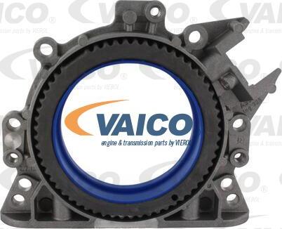 VAICO V10-9781 - Кільце ущільнювача, шток клапана avtolavka.club