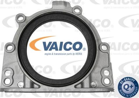 VAICO V10-9779 - Ущільнене кільце, колінчастий вал avtolavka.club