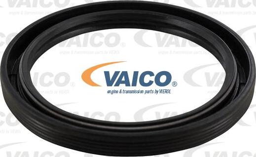 VAICO V10-9776 - Ущільнене кільце, диференціал avtolavka.club