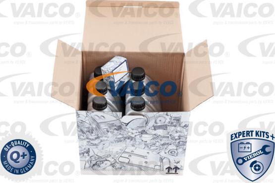 VAICO V10-4991-SP - Комплект деталей, зміна масла - автоматіческ.коробка передач avtolavka.club