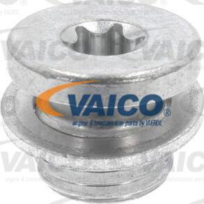 VAICO V10-4945 - Різьбова пробка, масляний піддон avtolavka.club