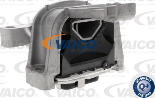 VAICO V10-4917 - Подушка, підвіска двигуна avtolavka.club