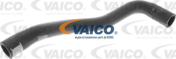 VAICO V10-4985 - Шланг радіатора avtolavka.club