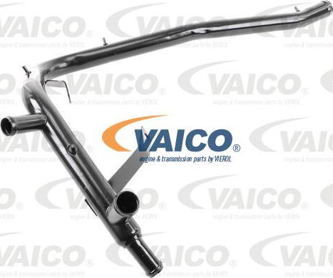 VAICO V10-4935 - Трубка охолоджуючої рідини avtolavka.club