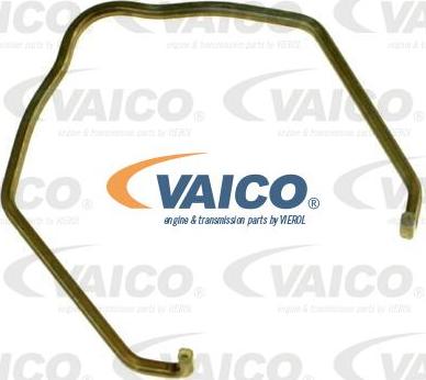 VAICO V10-4440 - Хомут, повітряний шланг компресора avtolavka.club